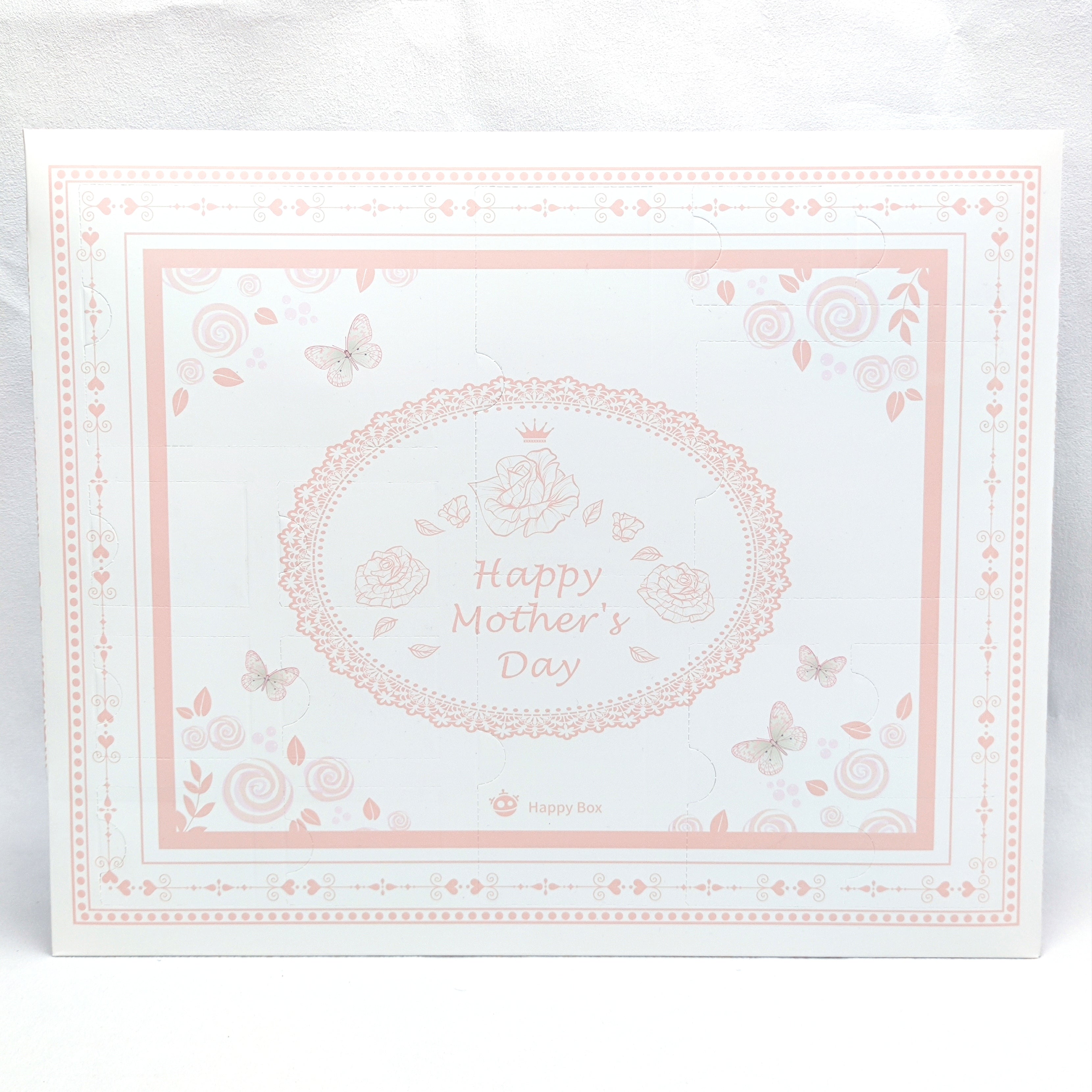 Mother's day Crystal Gift Box with Freeshipping